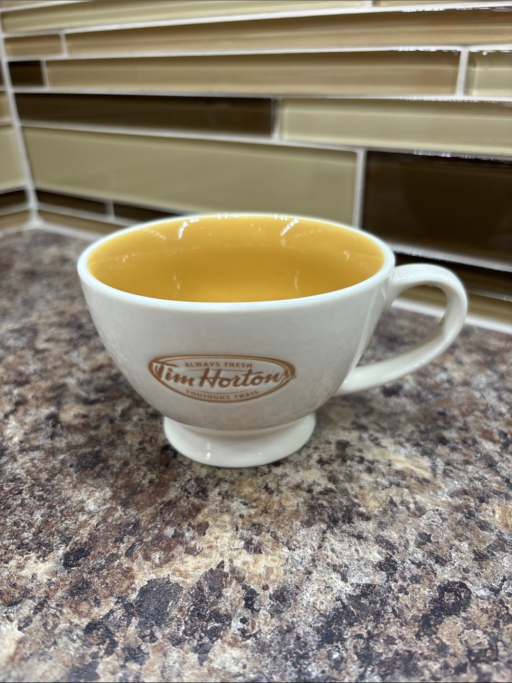 Tim Hortons Mugs - Picture 8 of 10